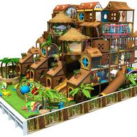 Produttori Italiani di Giochi Playground su Misura