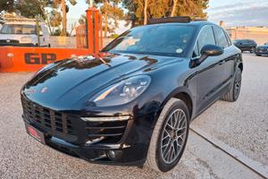 Porsche Macan 3.0 S D *TETTO-PELLE-LED*
