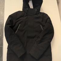 Giubbotto pesante Calvin Klein