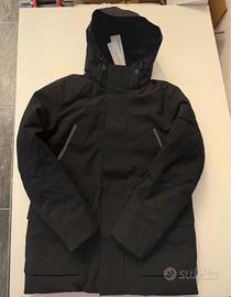 Giubbotto pesante Calvin Klein