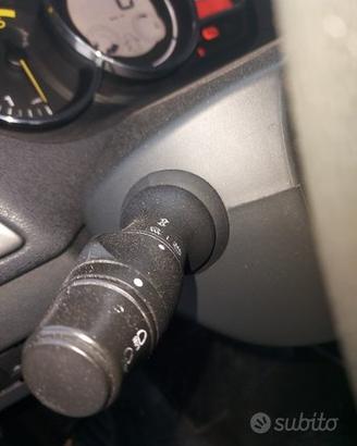 Devioluci renault megane 2012