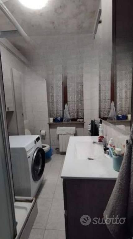 Appartamento – Busto Arsizio, Cascina Brughetto, Santa Croce - Vista 5