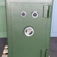 Cassaforte Conforti Ev16 (Bicolore)