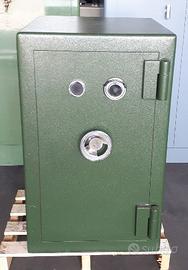 Cassaforte Conforti Ev16 (Bicolore)