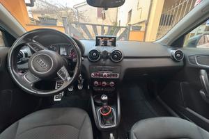 AUDI A1 SPORTBACK, 1.4 TDI, ADMIRED S-LINE