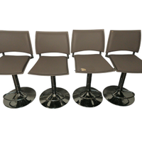 Sgabelli Target Point mod. Happy SG173 – set da 4