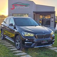 BMW X1 sDrive18d xLine