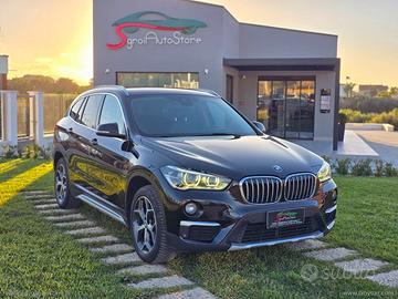 BMW X1 sDrive18d xLine
