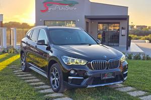 BMW X1 sDrive18d xLine