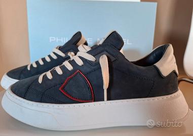 PHILIPPE MODEL uomo mod. Temple n. 41