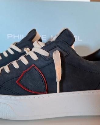 PHILIPPE MODEL uomo mod. Temple n. 41