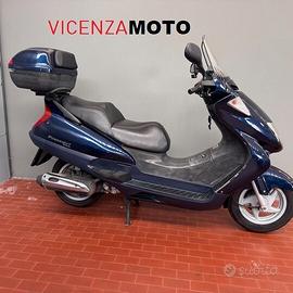 Honda Foresight 250