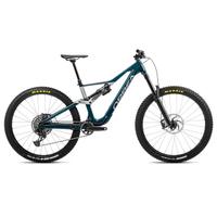 Orbea Rallon M20 2024 NUOVE  S M L XL CUSTOM