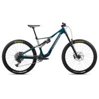 Orbea Rallon M20 2023 NUOVE  S M L XL CUSTOM