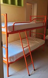 Letto a castello