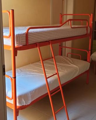 Letto a castello