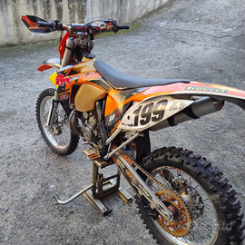 KTM exc 300