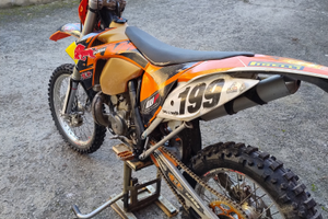 KTM exc 300