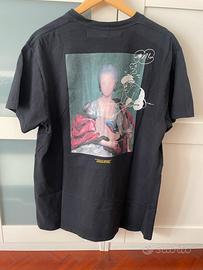 Off-white T-shirt
