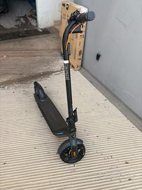 monopattino elettrico