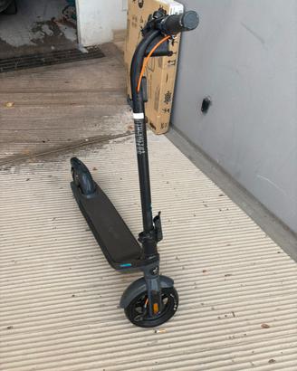 monopattino elettrico