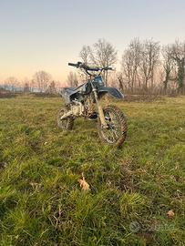 Pit bike 150cc