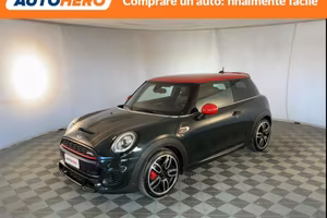 MINI John Cooper Works VT09783