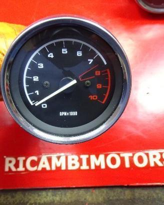 CONTA GIRI BMW R1150R 2002