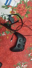 cuffie  xbox