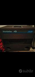 Subwoofer montarbo 112Sa
