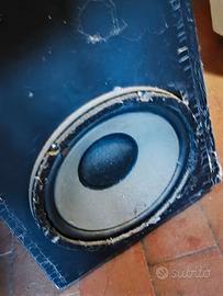 Woofer Ciare M.320.50CS FXW da ricondizionare