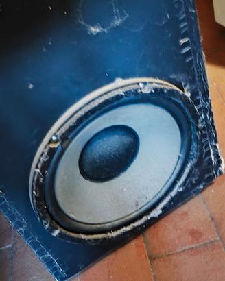 Woofer Ciare M.320.50CS FXW da ricondizionare