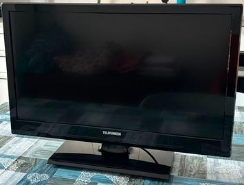 Televisore Telefunken