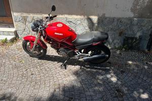 Ducati Monster