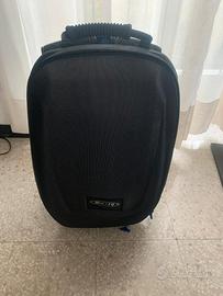 2 Carry-on monopattino Micro