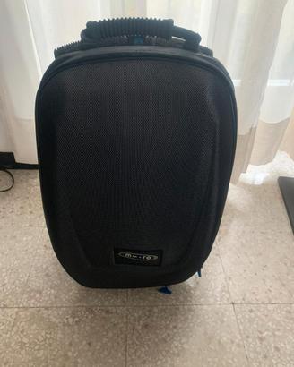 2 Carry-on monopattino Micro