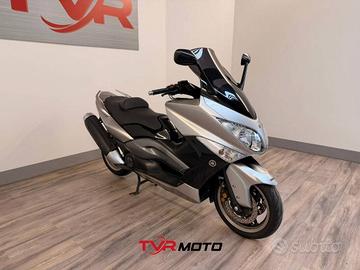 Yamaha T-Max XP 500A