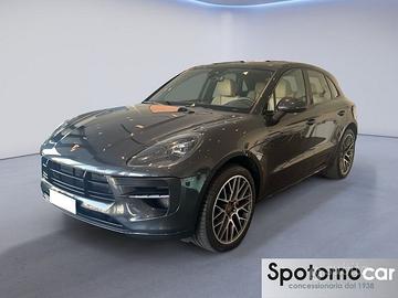 Porsche Macan 2.9 GTS 380cv pdk