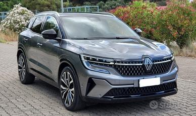 Renault Austral Full Hybrid E-Tech 200 CV Techno A