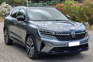 Renault Austral Full Hybrid E-Tech 200 CV Techno A