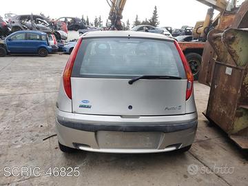 FIAT PUNTO 188 1.2 60 60CV 99-10 / Ricambi