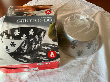 Cesto Alessi Cestino