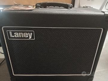 amplificatore Laney LG20R