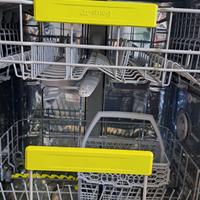 lavastoviglie da incasso smeg