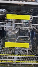 lavastoviglie da incasso smeg