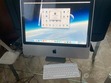 iMac anno 2007