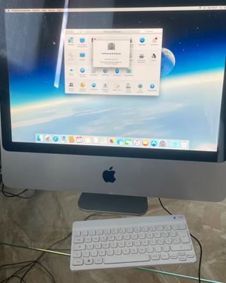 iMac anno 2007