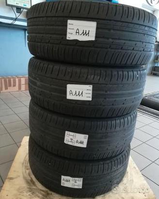 A111 - cerchi 500L da "17