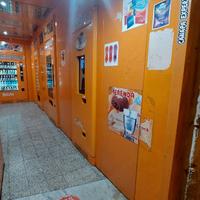 Distributori automatici blindatura