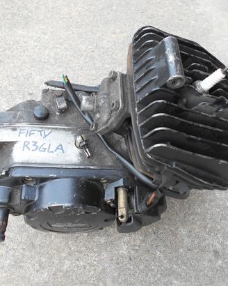 Motore malaguti fifty R3GLA